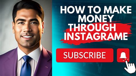 Earn K To K From Instagram How To Earn Money From Instagram