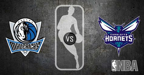 Charlotte Hornets Vs Dallas Mavericks Pick Nba Prediction For 02 06 19