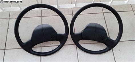 Thesamba Vw Classifieds South African Vanagon Steering Wheels