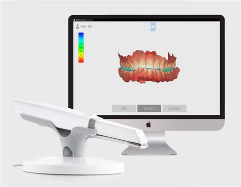 Runyes Ds Intraoral Scanner Agkem