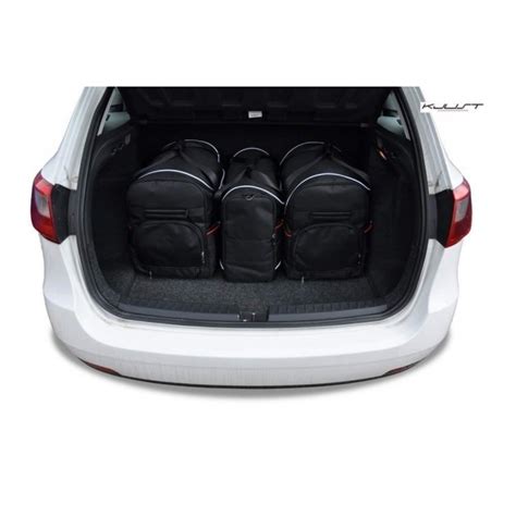 Kit Bags For Seat Ibiza IV St 2010 2016 Discount 20