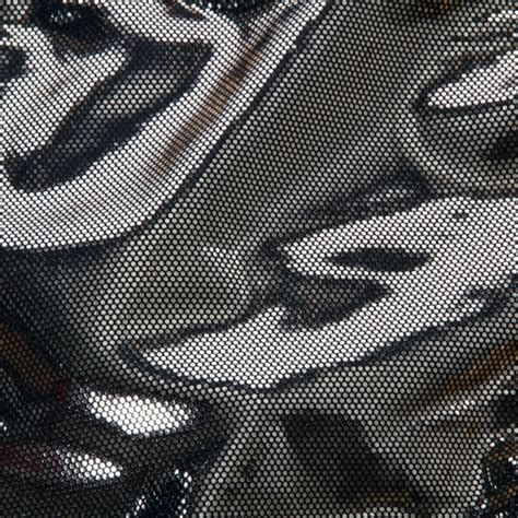 TOF Paris Fiesta Bikini Briefs Silver INDERWEAR