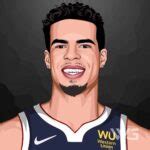 Michael Porter Jr Net Worth