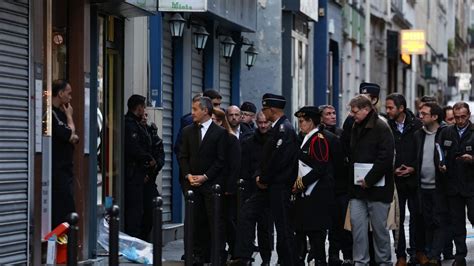 Attaque Raciste Contre Des Kurdes à Paris Que Sait On De Lhomme