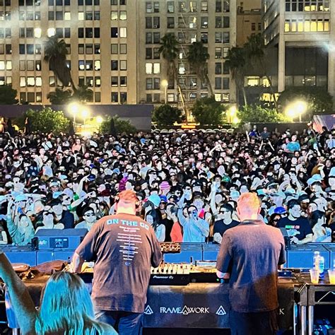 Step into the Pulse Pounding Beat of CamelPhat | Shralpin Shralpin