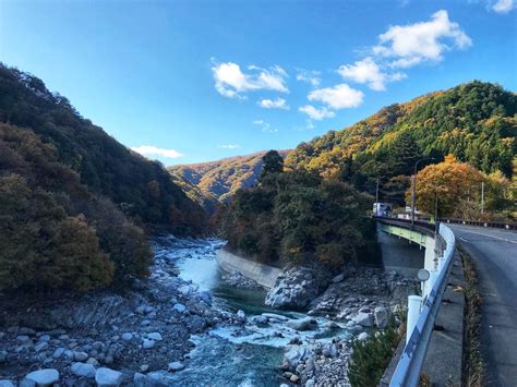 日光〜足尾銅山〜渡良瀬渓谷〜足利〜佐野ぶらり旅 ミニベロ迷走記