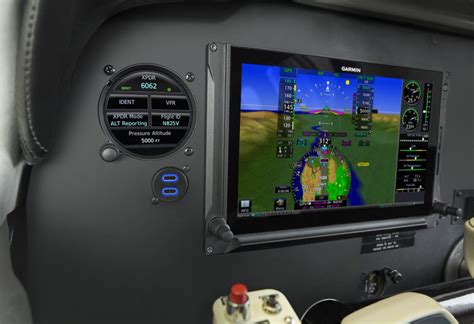 Garmin Announces Updates To The GI 275 Electronic Flight Instrument