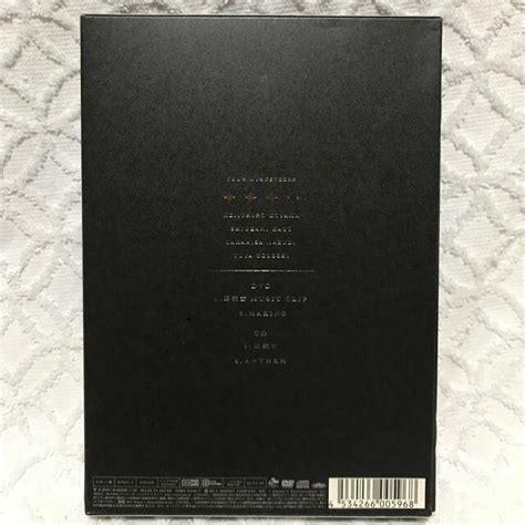 News News 四銃士〈初回盤〉cd＋dvdの通販 By 紫凛s Shop｜ニュースならラクマ