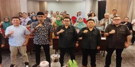 Pemilu 2024 Proses DPTb Tak Sesuai Prosedur Bawaslu Bikin Temuan