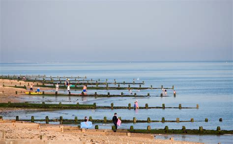 Beach Summer Holiday Free Stock Photo - Public Domain Pictures