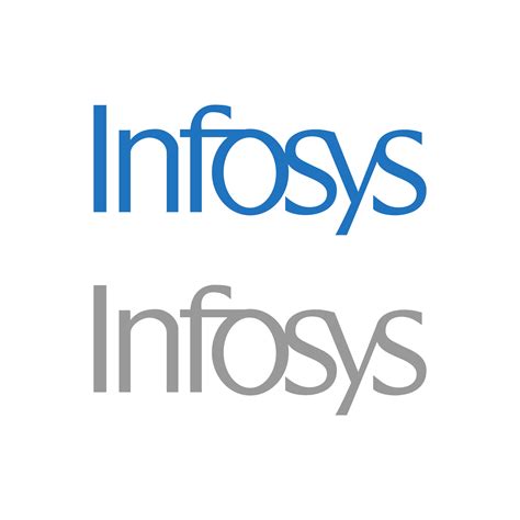 infosys logo transparent png 24806442 PNG