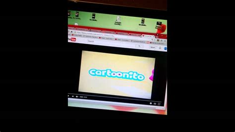 Cartoonito Birthday Club Uk Birthdays 2011 Promo Youtube