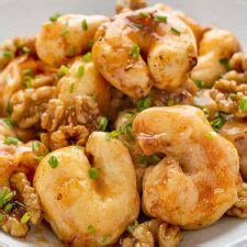 Panda Express Honey Walnut Shrimp Recipe Recipe Cart