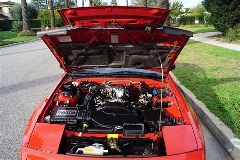 Mazda Rx Gxl Stock For Sale Near Torrance Ca Ca Mazda