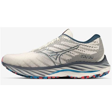 靴 ランニングスニーカー Mizuno Wave Rider 26wmns ミズノ ウェーブライダー26 ウィメンズ