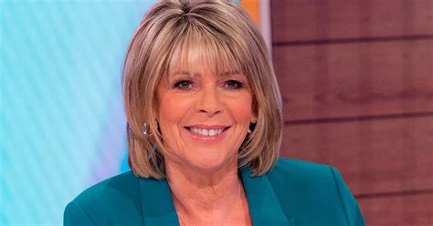 Ruth Langsford To Make This Morning Comeback Tomorrow With Rylan After