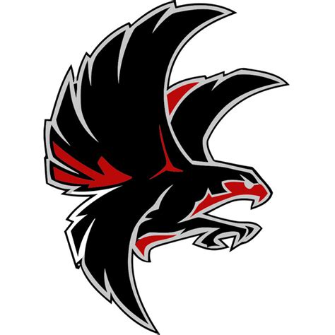 Atlanta Falcons Logo Svg Png Dxf Eps Vector Files-nfl logo s - Inspire ...