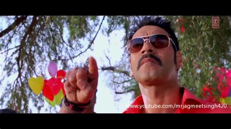 Chalao Na Naino Se Full Official Song Bol Bachchan Ajay Devgan