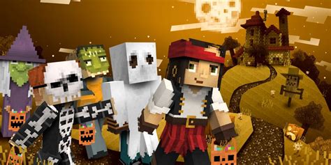 The Best Skin Packs in Minecraft Marketplace | Screen Rant