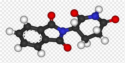 Enantiómero De La Quiralidad Isómero De Carbono Asimétrico Talidomida