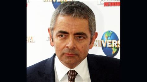 Mr Bean Actor Rowan Atkinson Blamed In House Of Lords For Slump In