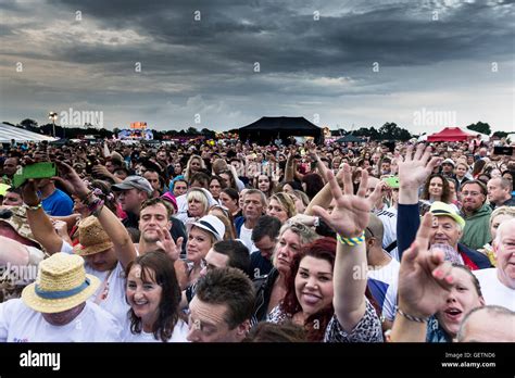 Brentwood festival hi-res stock photography and images - Alamy