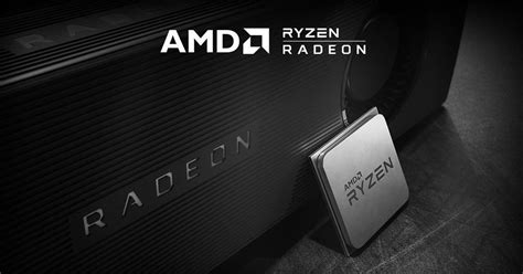 AMD increases the power of all its graphics cards, yours too - Gearrice