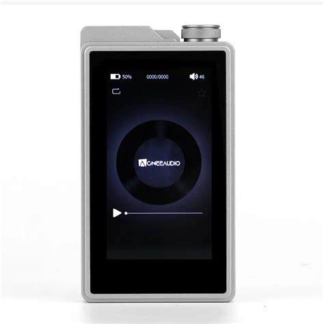 Acmee Mf S Bluetooth Hifi Es Q M Dac Headphone Player Decoder