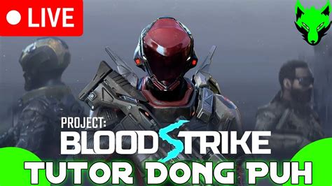 Lanjut Push Sampe Legend Lagi Yok Blood Strike Indonesia YouTube