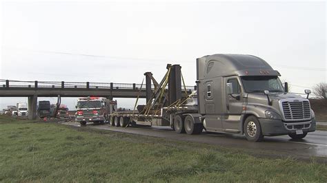 Delta Overpass Crash Could Cost Millions Councillor Citynews Vancouver