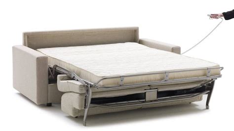 Electric Sofa Beds Bonbon Compact Living