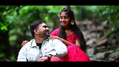 Bagaraju Monika Pre Wedding Song Youtube