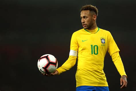 Neymar Cameo in 'La Casa de Papel' Added After Rape Case Dismissed