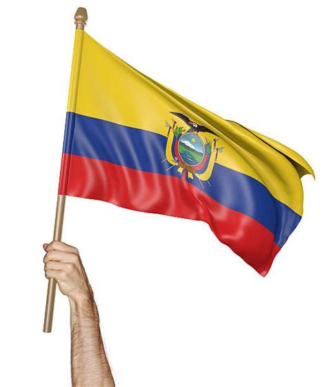 7 300 Bandera De Ecuador Fotografías De Stock Fotos E Imágenes Libres De Derechos Bandera De