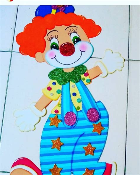 Nomes De Palhaços Criativos - Nomes De Palhaços Criativos - RETOEDU