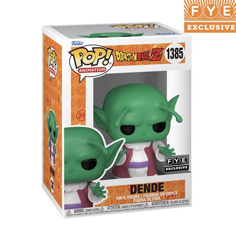 Funko POP News On Twitter Now Live And First Look At The New FYE