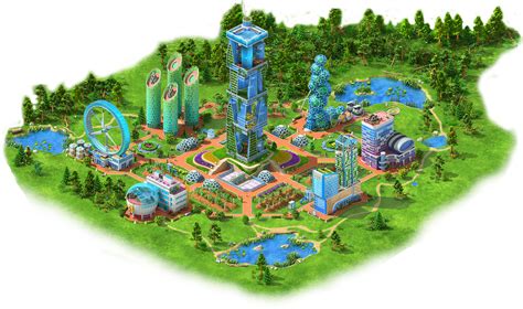 Vertical Farm Megapolis Wiki Fandom