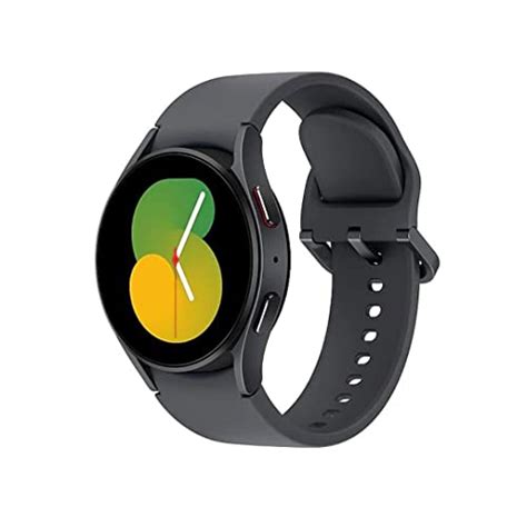 Samsung Galaxy Watch5 Pro Bluetooth 1 4 Caja 45mm De Titanio Gris