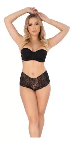 Lingerie Atacado Luxo C Conjuntos Lingerie Tomara Que Caia