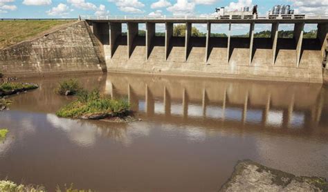 Agua En Uruguay Crisis H Drica En Uruguay Por Qu Montevideo Se