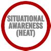 Ways Of Practicing Everyday Situational Awareness Atr