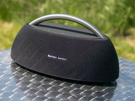 Портативная колонка – рейтинг лучших моделей, как правильно ...