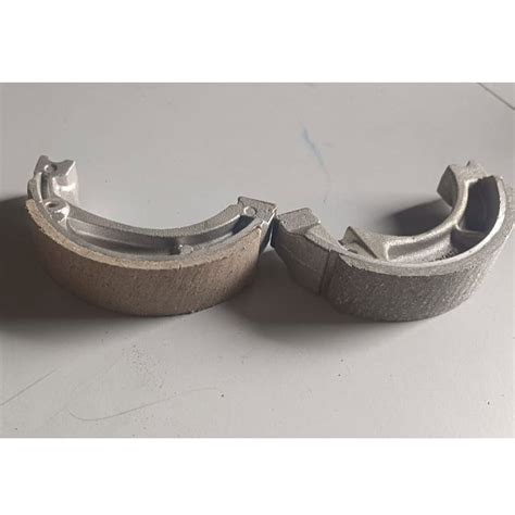 Hero Cd Deluxe Brake Shoe Front At Rs Set In Ghaziabad Id