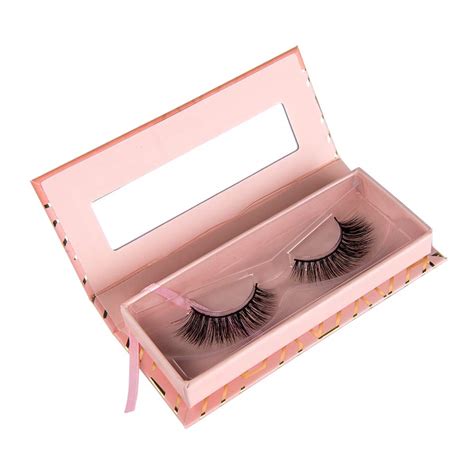 Arison Lashes Falsche Wimpern Nat Rlichen Look Handgemachte Crisscross