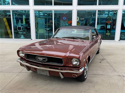 Ford Mustang Classic Cars Used Cars For Sale In Tampa Fl