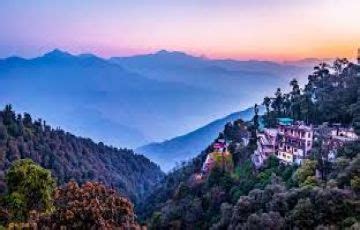 Beautiful Days Dehradun Chakrata And Mussoorie Vacation Package