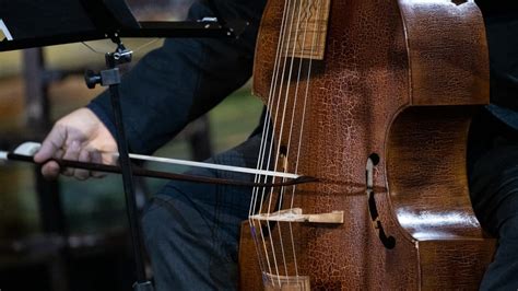 Temporada M Sica Em S O Roque Arranca A Orquestra Metropolitana De