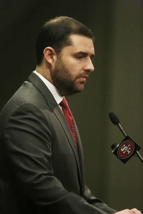 49ers owner Jed York takes the blame