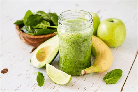 The 25 Benefits Of Green Smoothies That You Can T Afford To Ignore