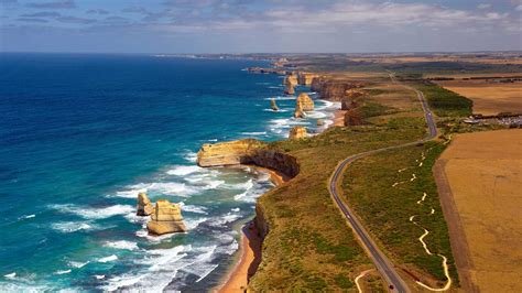 Great Ocean Road Tour Guide Guide To The Great Ocean Road Things To